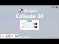 (Episode 30) Let's Play Shapez.io | Finally! All Tier Six Stuff Is Ready To Be Made!
