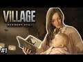 Family Dinner GONE WRONG (Emotional) | Resident Evil Village Ep. 1