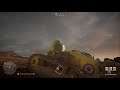 Fao Fortress in Operations--- Battlefield 1