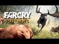 Far Cry Primal - The Tall Elk Mission - Plus Bonfires and Collectibles - (PS4/Xbox One/PC)