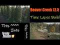 Farming Simulator 19 | Beaver Creek #12.5 | Time Lapse Build
