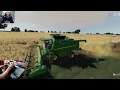 farming simulator 19 /Oakfeild farm/farmers MP /day11