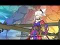 Fate/Grand Order: Epic of Remnant | Shimousa - Section 1: Prima Cantica: Purgatorio (Beginning)