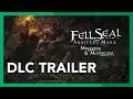 Fell Seal: Arbiter’s Mark - Missions and Monsters! DLC