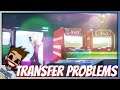 FF7 Remake - Some Problems I See With Data Transfer
