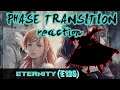 FFXIV | Eden's Promise: [ Eternity Savage ] (E12S) | Phase Transition | WHM POV (Blind Reaction)