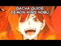 FGO NA Gacha Guide - Demon King Nobunaga Review