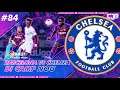 FIFA 21 Chelsea Career Mode | Barcelona vs Chelsea! Saatnya Membalas Dendam Dua Tahun Lalu #84