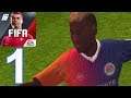 FIFA Mobile - Gameplay Walkthrough Part 1 - Campaign (iOS, Android)