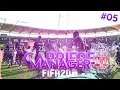 FIFA20 | CARRIERE TFC | Fin de la saison 1 ! | #05