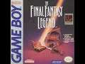 Final Fantasy Legend I (Game Boy) 01 World 1