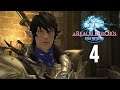 Final Fantasy XIV 3.1 - As Goes Light, So Goes Darkness part 4 (Game Movie) (No Commentary)