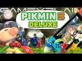 Finally, Pikmin 3 Deluxe! - Reveal DISCUSSION (New Story Content, Co-Op & Controls Mystery)