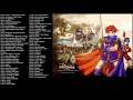 Fire Emblem: The Binding Blade Full OST