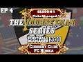 FM2020 - The Journeyman Series {Episode 4} PLANNING OUR IMPROVEMENTS FOR NEXT SEASON!