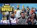 Fortnite: Battle Royale (Part 76)