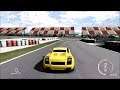 Forza Motorsport 4 - Circuit de Catalunya School Circuit - Gameplay (HD) [1080p60FPS]