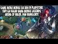 Game MOBA Mobile Ga Ada Di Play Store Tapi Asli Keren Banget! Warsong (Android/iOS)