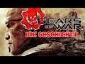 Gears of War | über das Universum | Bonus | Die Geschichte dahinter erklärt