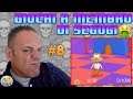GIOCHI A MEMBRO DI SEGUGIO #8 - BUBSY 3D - Eidetic/Accolade 1996 (Playstation)