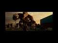 Godzilla vs Kong Trailer Pics - Kong Is The Same Size As Godzilla?