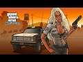 Grand Theft Auto: San Andreas #9 • Дела с Вузи
