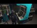 GTA 5 Online - Bunker Vorrats Tour