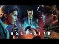 Half-Life: 3!  Alyx - Полное прохождение!