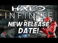 Halo Infinite Has a New Release Date!