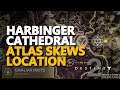 Harbinger Cathedral Destiny 2