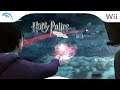 Harry Potter and the Deathly Hallows: Part I | Dolphin Emulator 5.0-11374 [1080p HD] | Nintendo Wii