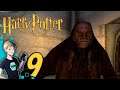 Harry Potter and the Philosopher's Stone PS1 - Part 9: Chase & Hide
