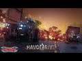 Havoc Drive Gameplay - Android