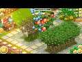 Hay Day Level 107 Update 9