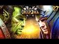 Helden im Test & Harte Ligaspiele | Creepjack - Warcraft 3 #27 mit Florentin