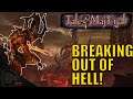 Hell can't Hold the DoomBringer! - Tales of Maj'eyal highlights (TOME Doombringer) lets play Run #1