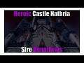 Heroic Castle Nathria | Sire Denathrius