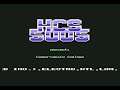 Higher Computer Sciencee (HCS) 5005 Intro 1 ! Commodore 64 (C64)