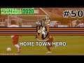 Home Town Hero - Folkestone Invicta - S5 Ep9 - Back to Back ? | Two Massive Games | FM20