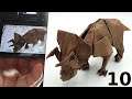 How To Get Better At Origami #10 - Photography