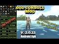 How To Get Cod Console FREE Ark Mobile