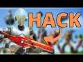 Hack Stark Bots In Fortnite CREATE YOUR OWN BOT ARMY