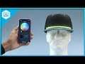 HowTo: BLE NeoPxiel Hat with Remote Control #CircuitPython