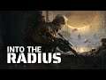HTC Vive VR  Game：Into The Radius VR