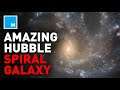 Hubble Telescope Takes AMAZING Image Of Galaxy | Mashable News