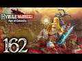 Hyrule Warriors: Age of Calamity Playthrough with Chaos part 162: The King's Battle