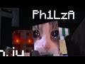 I Fought Philza Minecraft for Charity