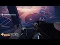 I LOVE DESTINY PHYSICS :)