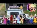Ice Scream 3 - 3D Animation - Ice Scream 3 - ROD DANCING GANGNAM STYLE