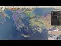 Imperator: Rome- Crete Lets Play Ep.11